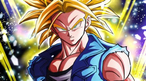  You can choose one of the following characters as Friend when challenging the stages - Everlasting Legend Super Saiyan Goku - Super. . Dokkan info